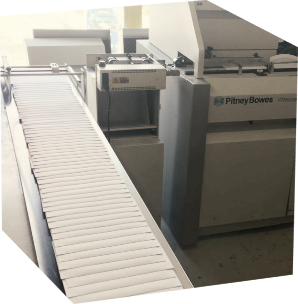 Lettershop