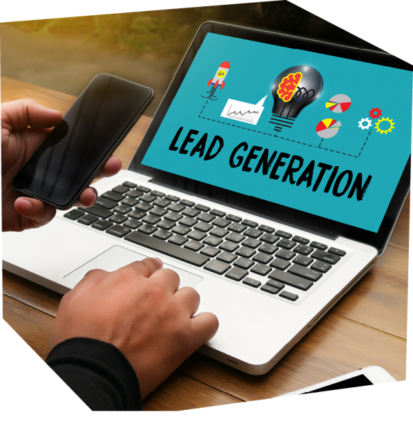 Leadgenerierung